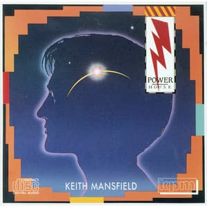 Power House - Keith Mansfield