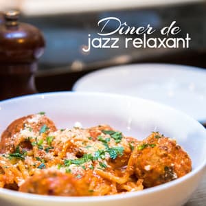 Dîner de jazz relaxant - Jose Lokey