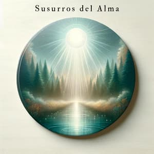 Susurros del Alma: Melodías para la Meditación Guiada y el Despertar Espiritual - Meditación Música Ambiente