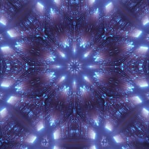 Quantum Light Consciousness - Zenith Lotus