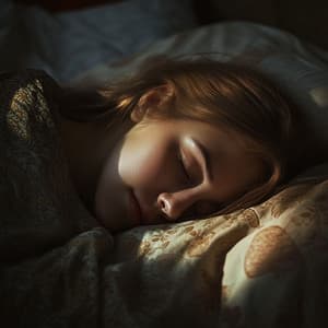 Calming Melodies for Sleep Time - Sleep Time