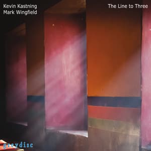The Line to Three - Kevin Kastning