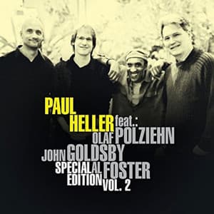Special Edition, Vol. 2 - Paul Heller