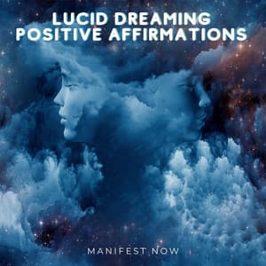 Lucid Dreaming Positive Affirmations - Manifest Now