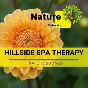 Hillside Spa Therapy - Nature Sounds - Meditation Atmospheres
