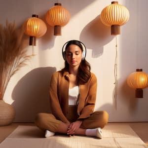 Música Lofi Relajante Para Una Reflexión Tranquila - Dualismo