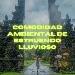 Rapsodia de la lluvia - Sonidos de lluvia ASMR