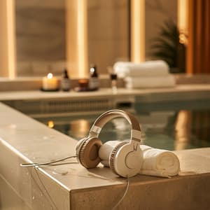 Soothing Sessions: Calm Sounds for Spa Relaxation - Spa Ensemble