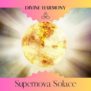 Supernova Solace - Divine Harmony