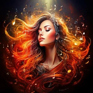 Melodic Flow: Music for Every Occasion - Hz Anti Stress Frequencies