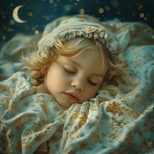 Sueño Del Bebé: Melodías Nocturnas Silenciosas - Bebé Sueño Bebé Sonidos