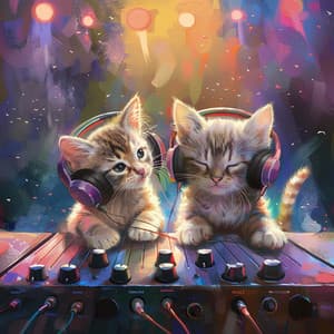 Cat Serenity: Soothing Tunes for Felines - Cat Relax