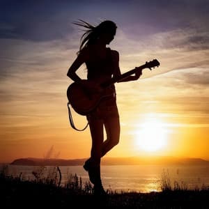 Vibraciones Relajantes: Música De Guitarra Para Desconectar - Las Guitarras de España