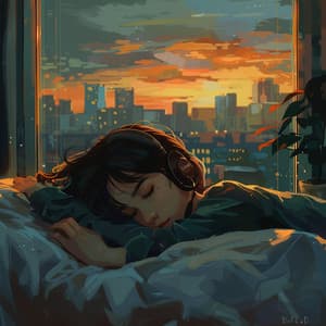 Slumber's Soundtrack: Music for Rest - RW Sleeping Puppy