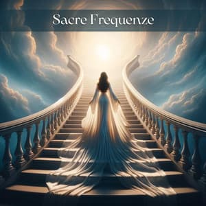 Sacre frequenze: Toni trascendentali, Vibrazioni interiori, Estasi spirituale - Vibrazioni Positive 432Hz
