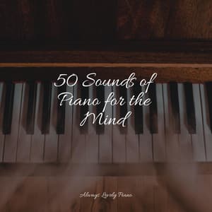 Calm & Affirming Music - Yoga Piano Music