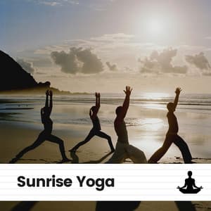 Sunrise Yoga - Kundalini Yoga Music