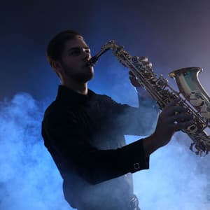 Jazz Journey: Melodies for Mindful Relaxation - Relaxing Jazz Cafe