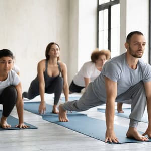 Yoga Serenity: Peaceful Music for Relaxation - Supreme Music