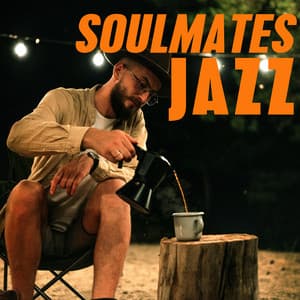 Soulmates Jazz - Marcelo Rezende