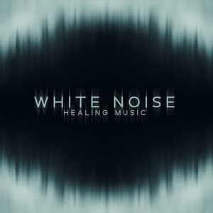 White Noise Healing Music. Delicate New Age Melody for Meditation and Sleeping Time - Soul Therapy Group