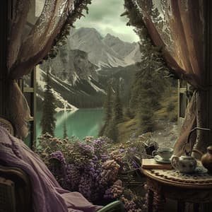 Enchantement de la nature - Relaxation Sommeil et Détente