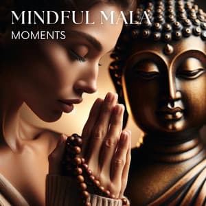 Mystic Mala Manoeuvres - Meditation Music Therapy