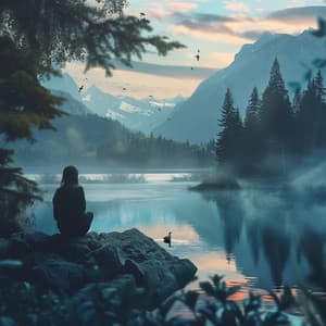 Gentle Sounds for Relaxation and Calm - Nataural