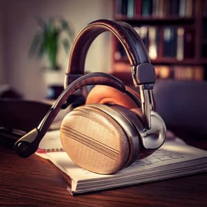 Concentration Rhythm: Music for Work - Lively Guitar Music