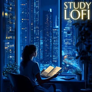 LoFi Study Essentials – Deep Focus, Productivity, and Exam Success - Study Music For Deep Focus