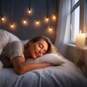 Orquesta Para Dormir: Música Suave Nocturna - Bertie Lambert