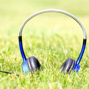 Celestial Harmony: A Serene White Noise Symphony - White Noise ASMR