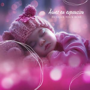 Âmes en expansion - Musique pour Bébé