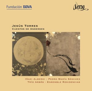 Jesús Torres: Cuentos de Andersen - Jesús Torres