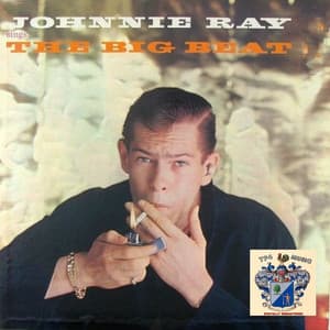 The Big Beat - Johnnie Ray