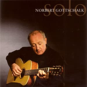 Solo - Norbert Gottschalk