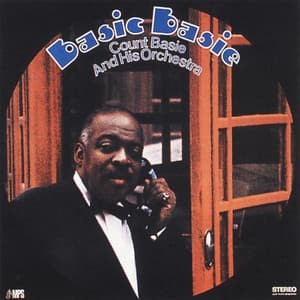 Basic Basie - Count Basie