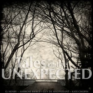 Tales of the Unexpected - Emma Hignett