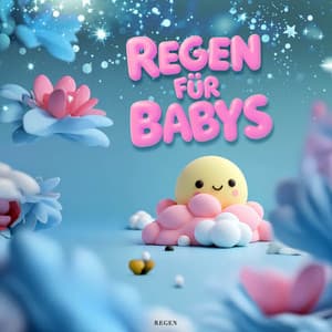 Regen für Babys - Regen