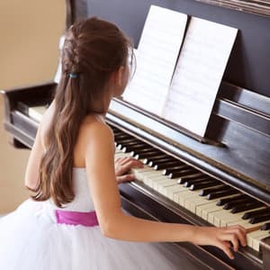 Piano Tranquility: Serene Melodies for Deep Relaxation - Coffee Shop Piano Jazz Playlist