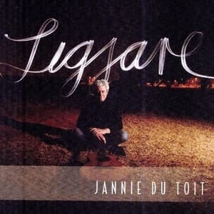 Ligjare - Jannie du Toit