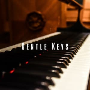 Gentle Keys: Piano Magic for Babies - Beyond Piano