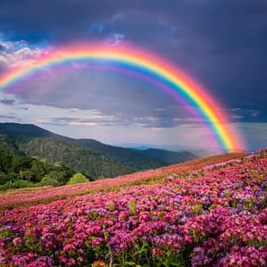 Vibraciones De Felicidad: Inspiraciones Musicales - Más allá del tiempo