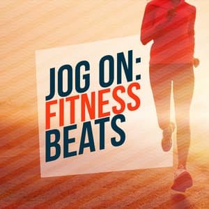 Jog On: Fitness Beats - Footing Jogging Workout