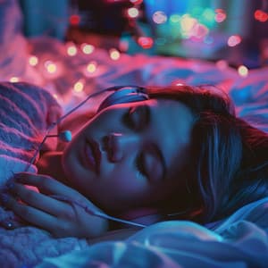 Sleep's Silent Symphony: Music for Restful Nights - Backgound Music Experience