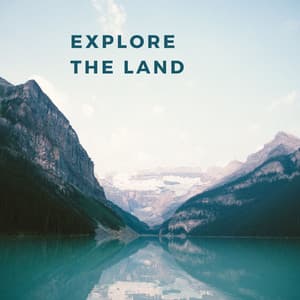 Explore the Land - Beach Top Sounders