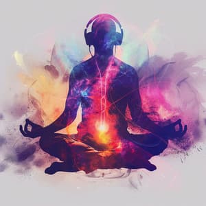 Music for Meditation: Mindful Silence Pathways - Mindfulness Meditation Guru