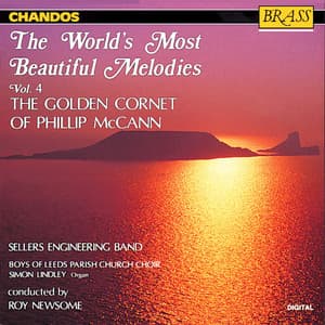 World's Most Beautiful Melodies, Vol. 4 - Phillip McCann