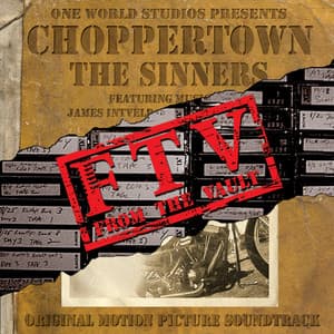 Choppertown: From The Vault Original Motion Picture Soundtrack - Sound Track