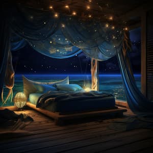 Sea Slumber: Ocean's Soothing Sleep - Sleep Music Guys